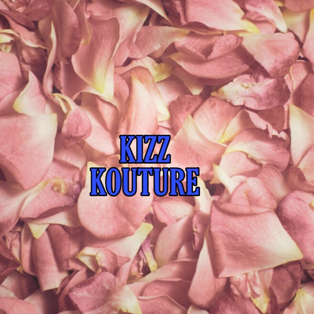 Meet your Posher, Mizz